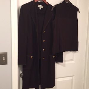 St John 3 piece suit